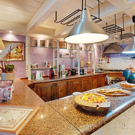Casa Al Molo Apartment Musso Екстериор снимка