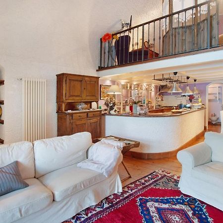 Casa Al Molo Apartment Musso Екстериор снимка