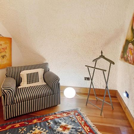 Casa Al Molo Apartment Musso Екстериор снимка