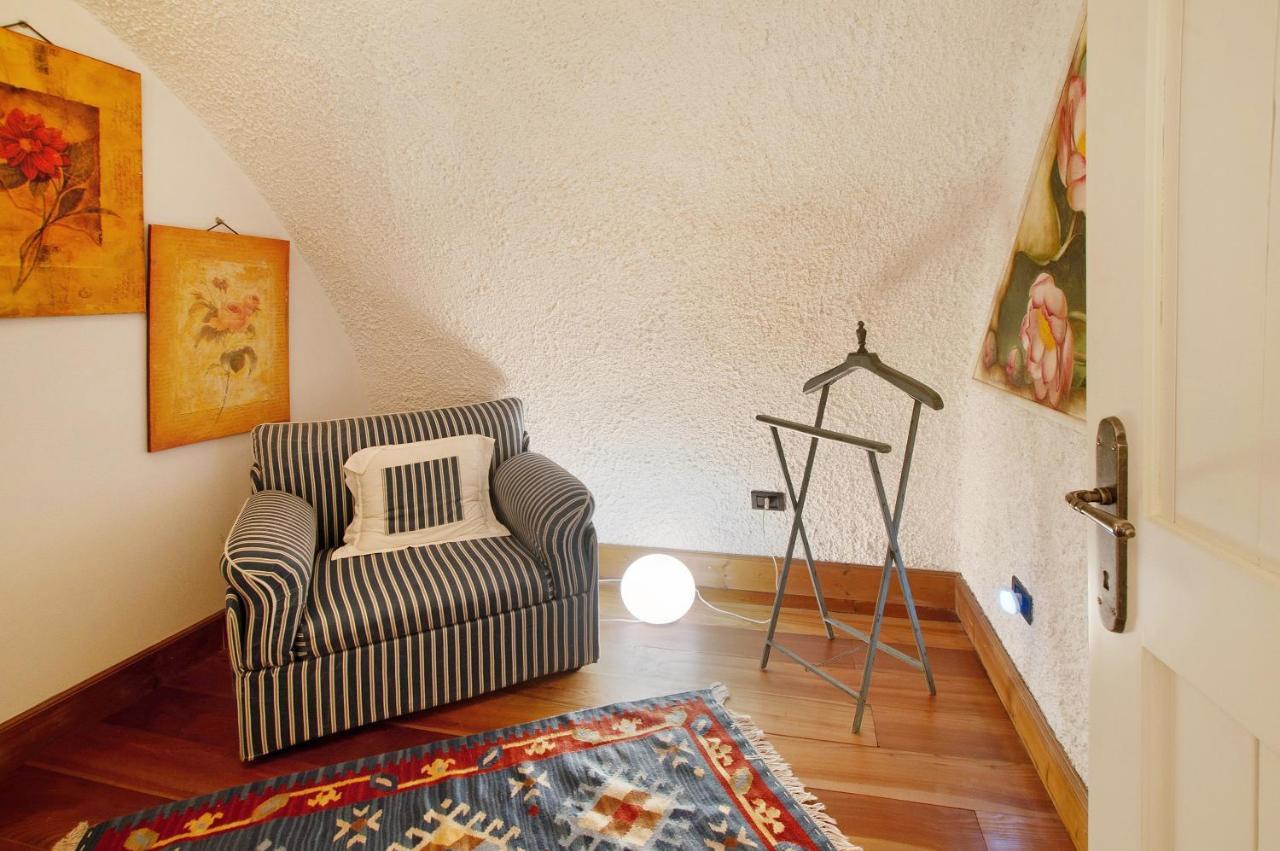 Casa Al Molo Apartment Musso Екстериор снимка