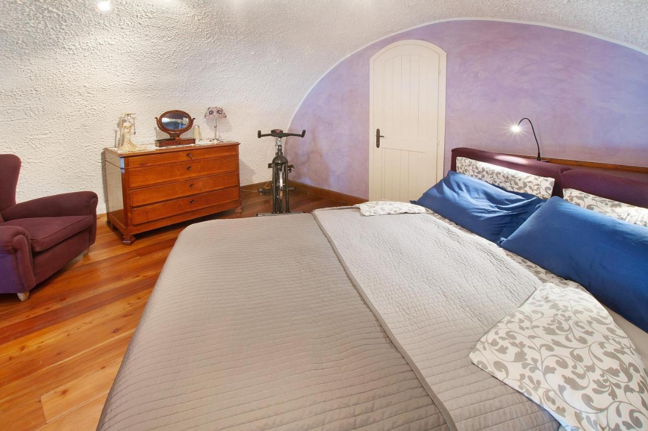Casa Al Molo Apartment Musso Екстериор снимка