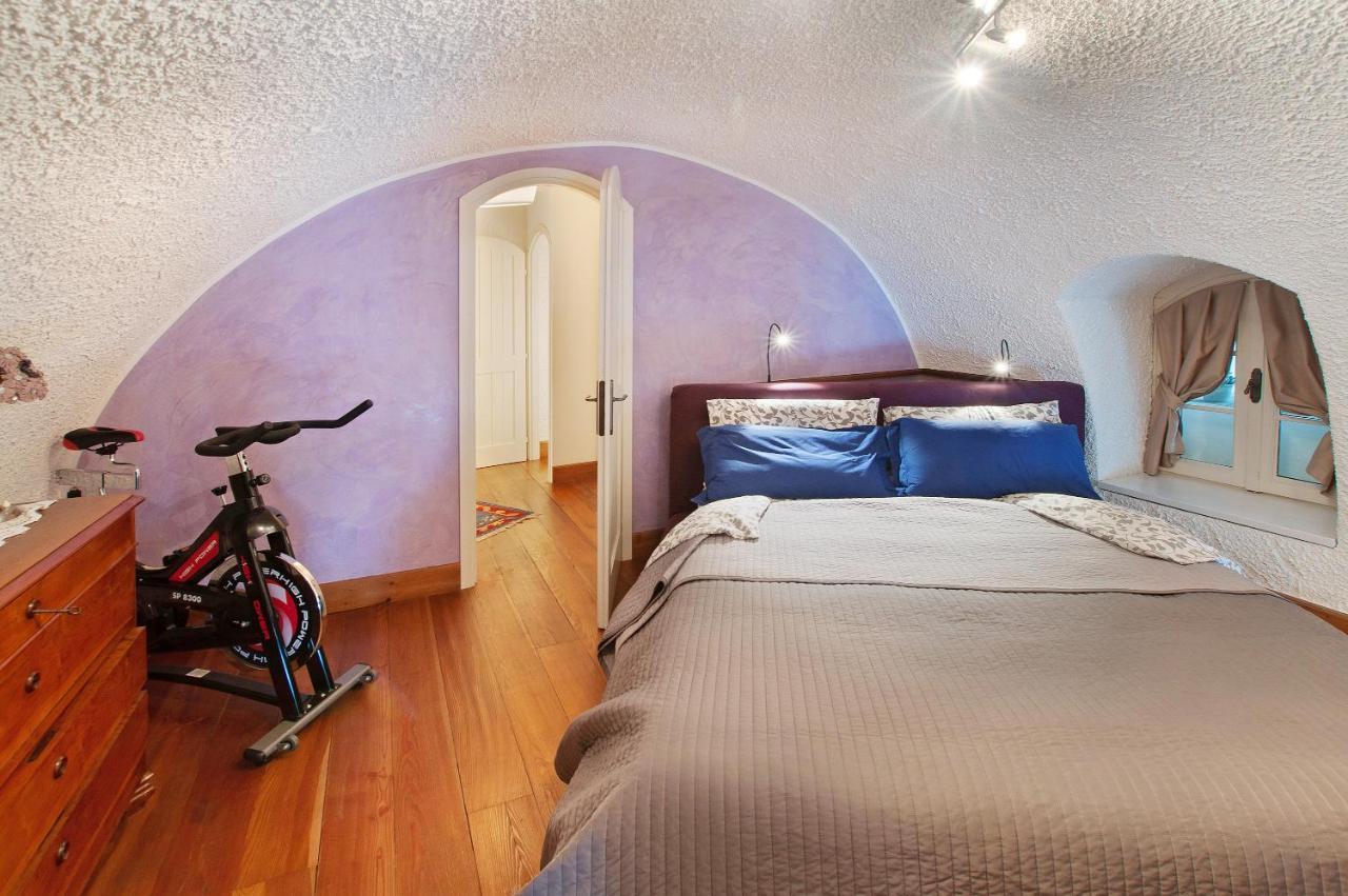 Casa Al Molo Apartment Musso Екстериор снимка